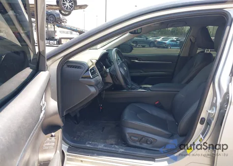 2023 Toyota Camry Xse from USA, damaged, VIN 4T1K31AK7PU049751